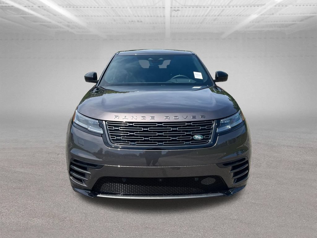 New 2026 Land Rover Range Rover Velar Belgravia AWD/4WD image 8