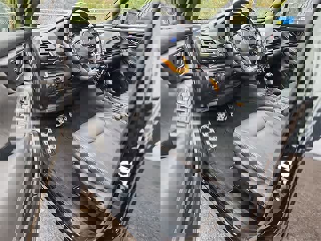 Certified 2023 Subaru Forester Wilderness image 2