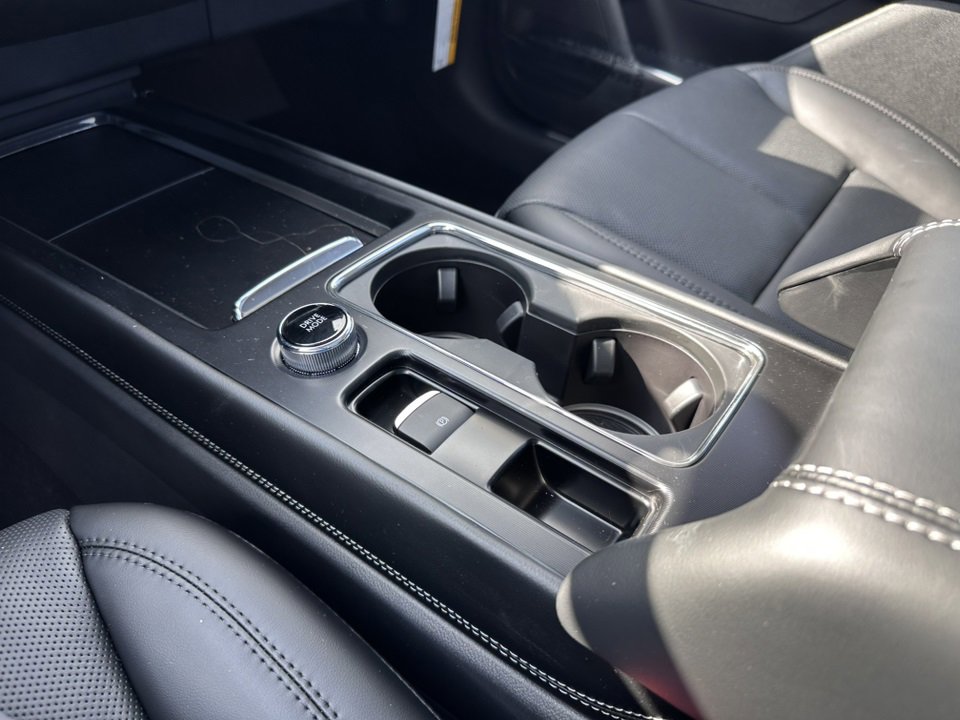 New 2025 Lincoln Corsair Reserve w/ Jet Appearance Package image 29