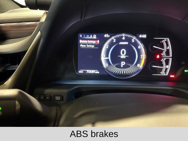 Used 2019 Lexus ES 350 350 w/ Premium Package image 16