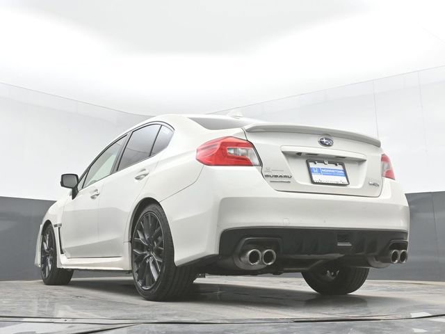 Used 2019 Subaru WRX image 43