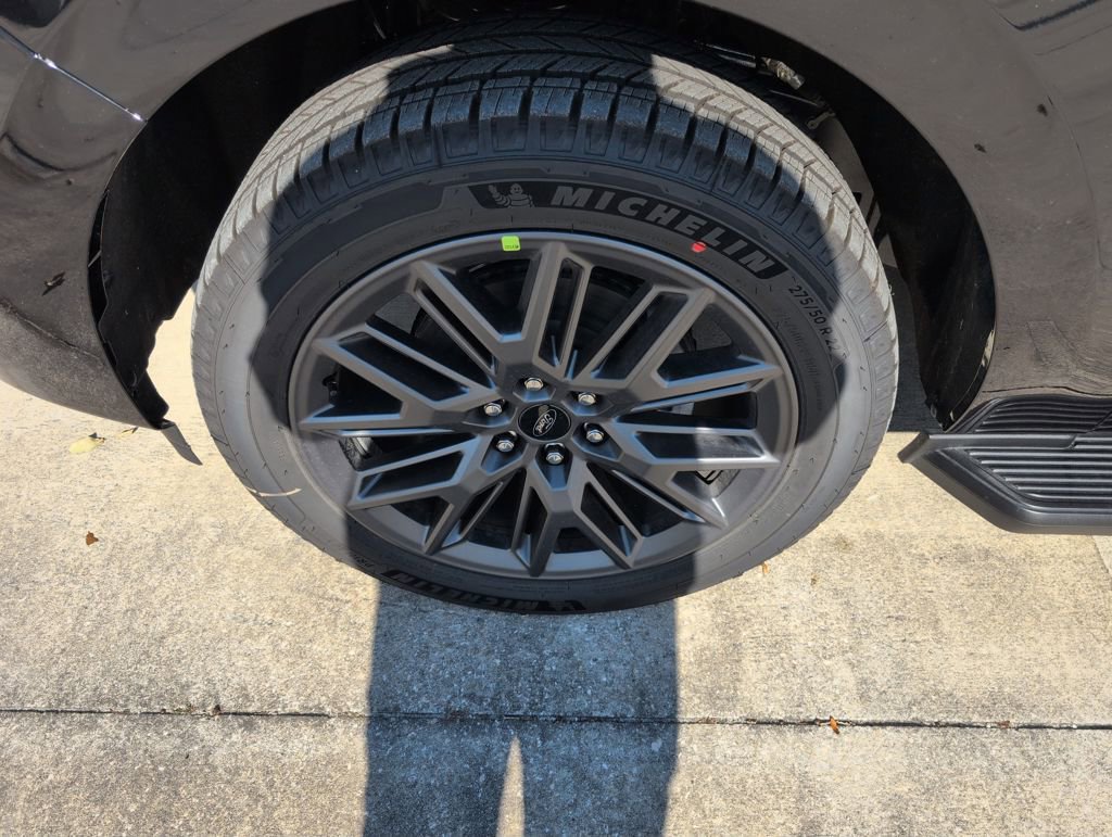 New 2026 Ford Expedition Platinum w/ Stealth Appearance Package image 19