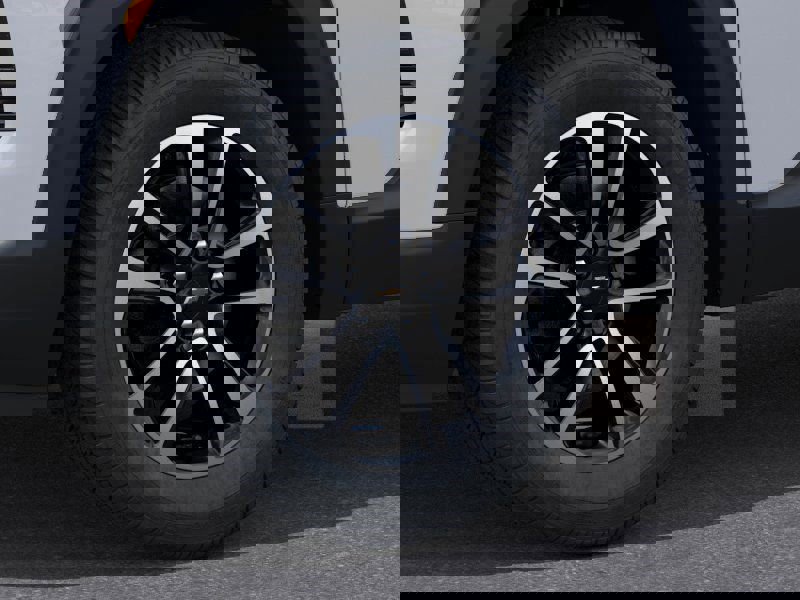 New 2026 Chevrolet TrailBlazer LT w/ LT Cold Weather Package image 9