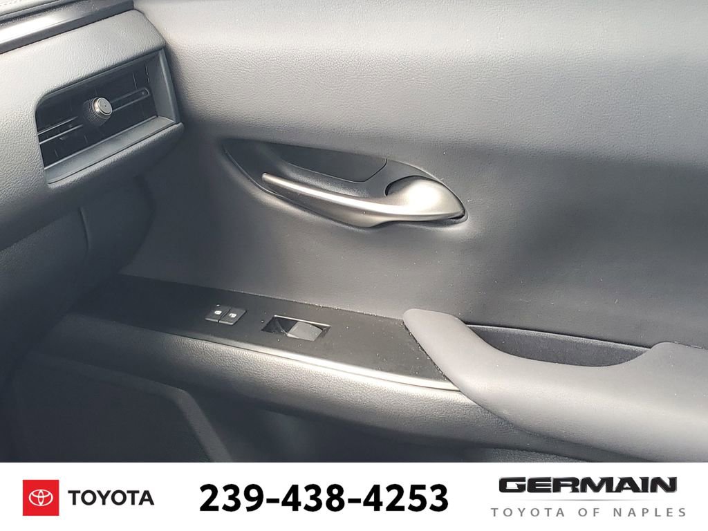 Used 2022 Lexus UX 200 200 Base w/ Accessory Package (Z2) image 28