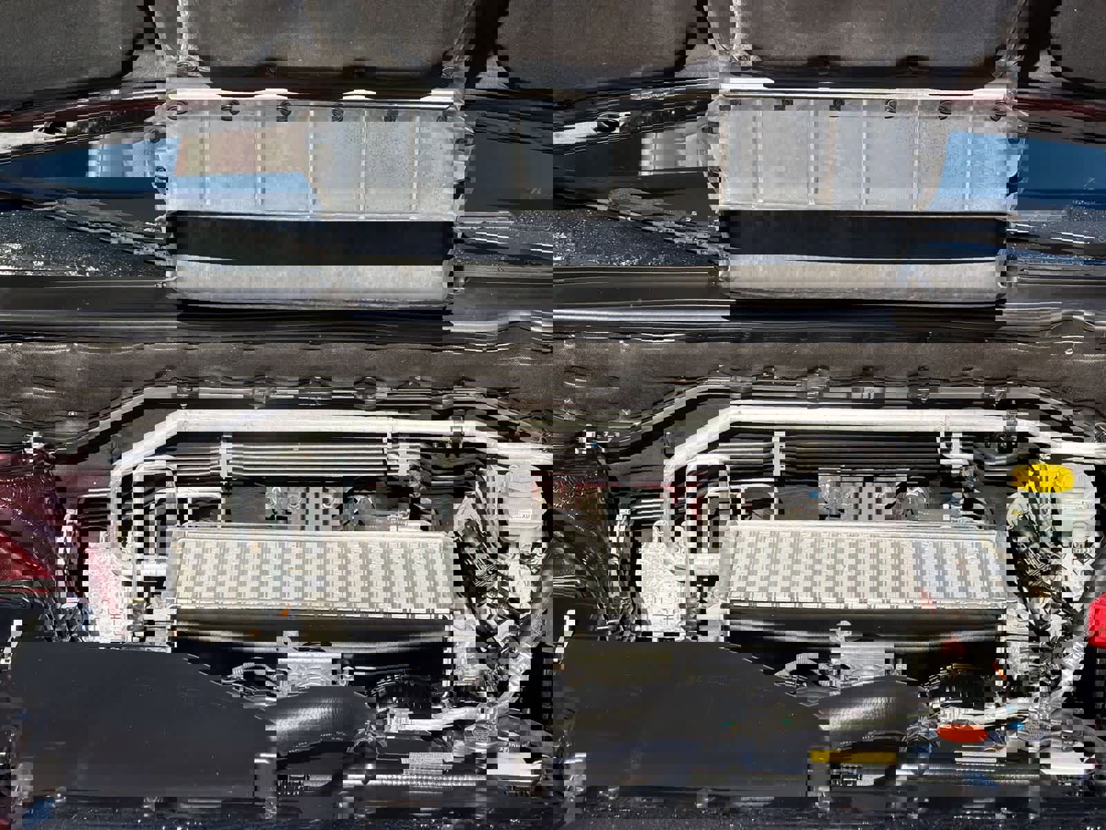 Certified 2023 Subaru Ascent Touring image 15