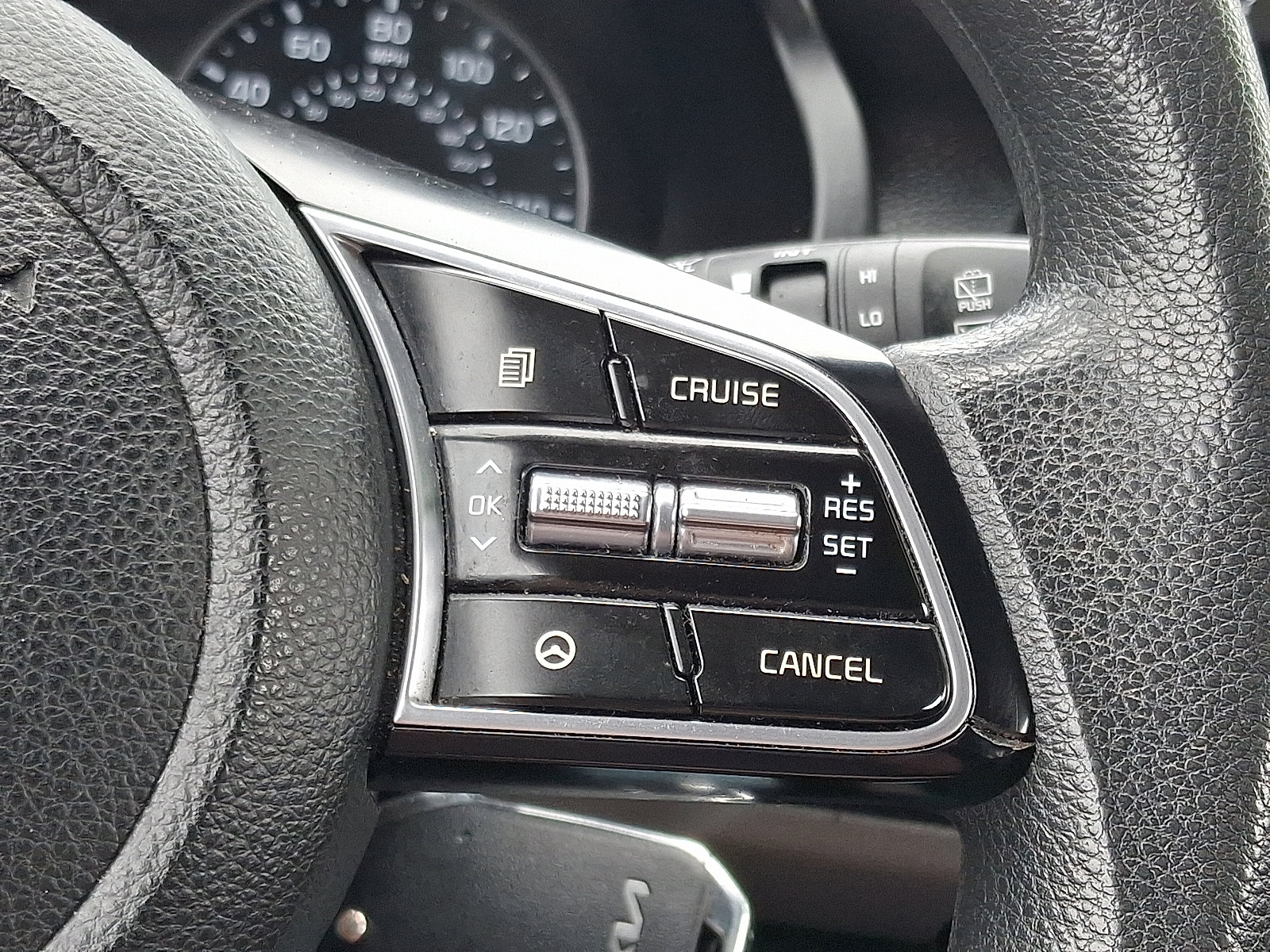 Used 2022 Kia Seltos LX image 21