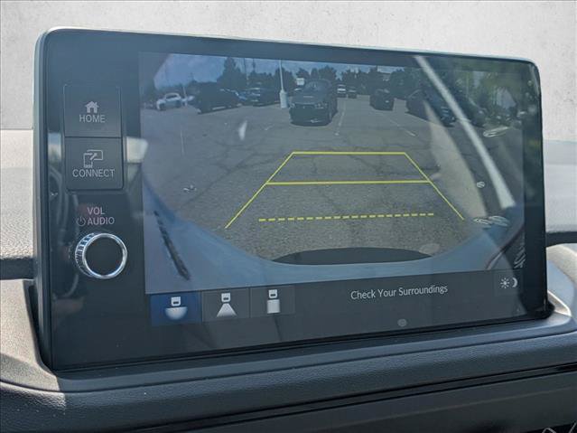 New 2026 Honda Accord LX image 13