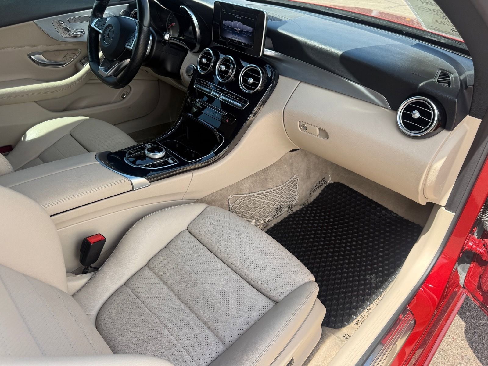 Used 2018 Mercedes-Benz C 300 Coupe image 29