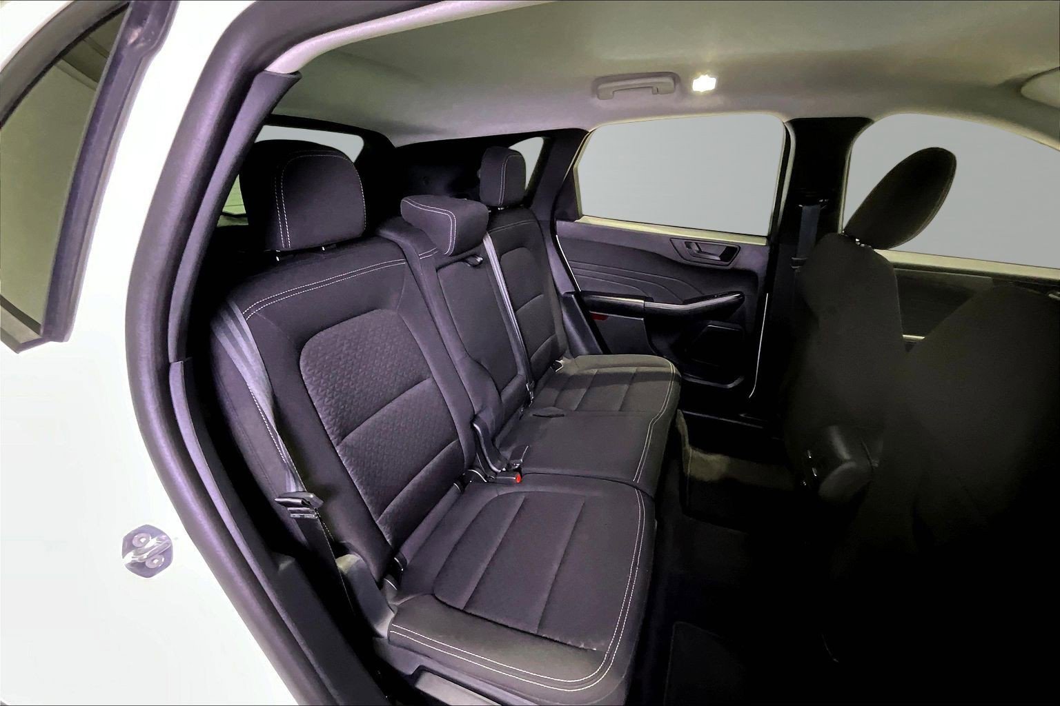 Used 2025 Ford Escape Active image 23