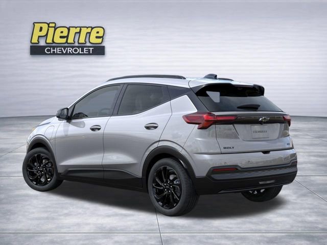 New 2027 Chevrolet Bolt RS image 3