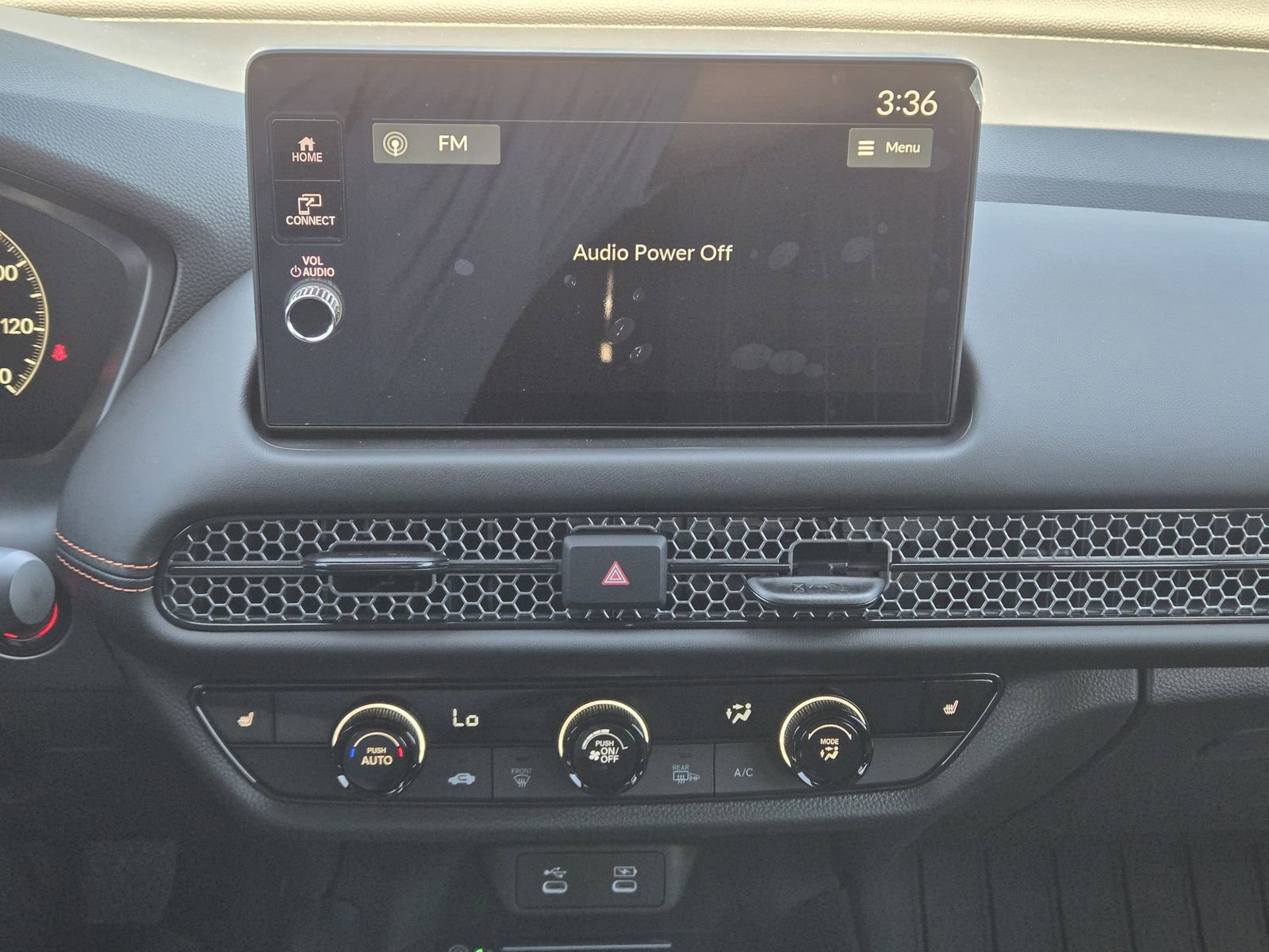 New 2026 Honda HR-V Sport image 15