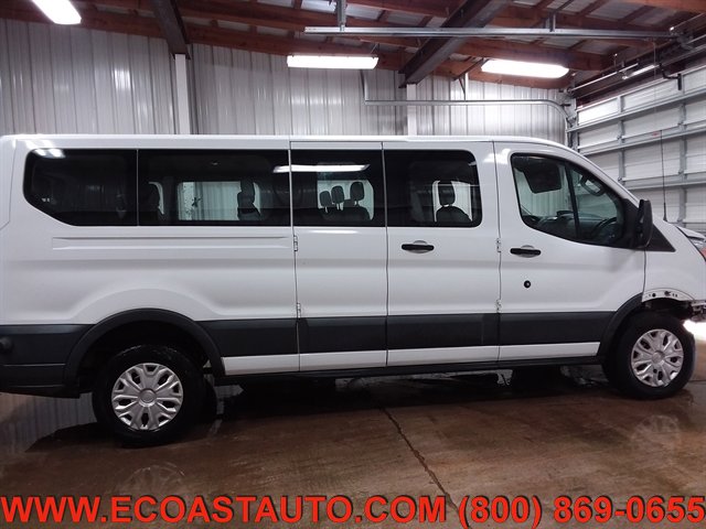 Used 2017 Ford Transit 350 XLT image 3