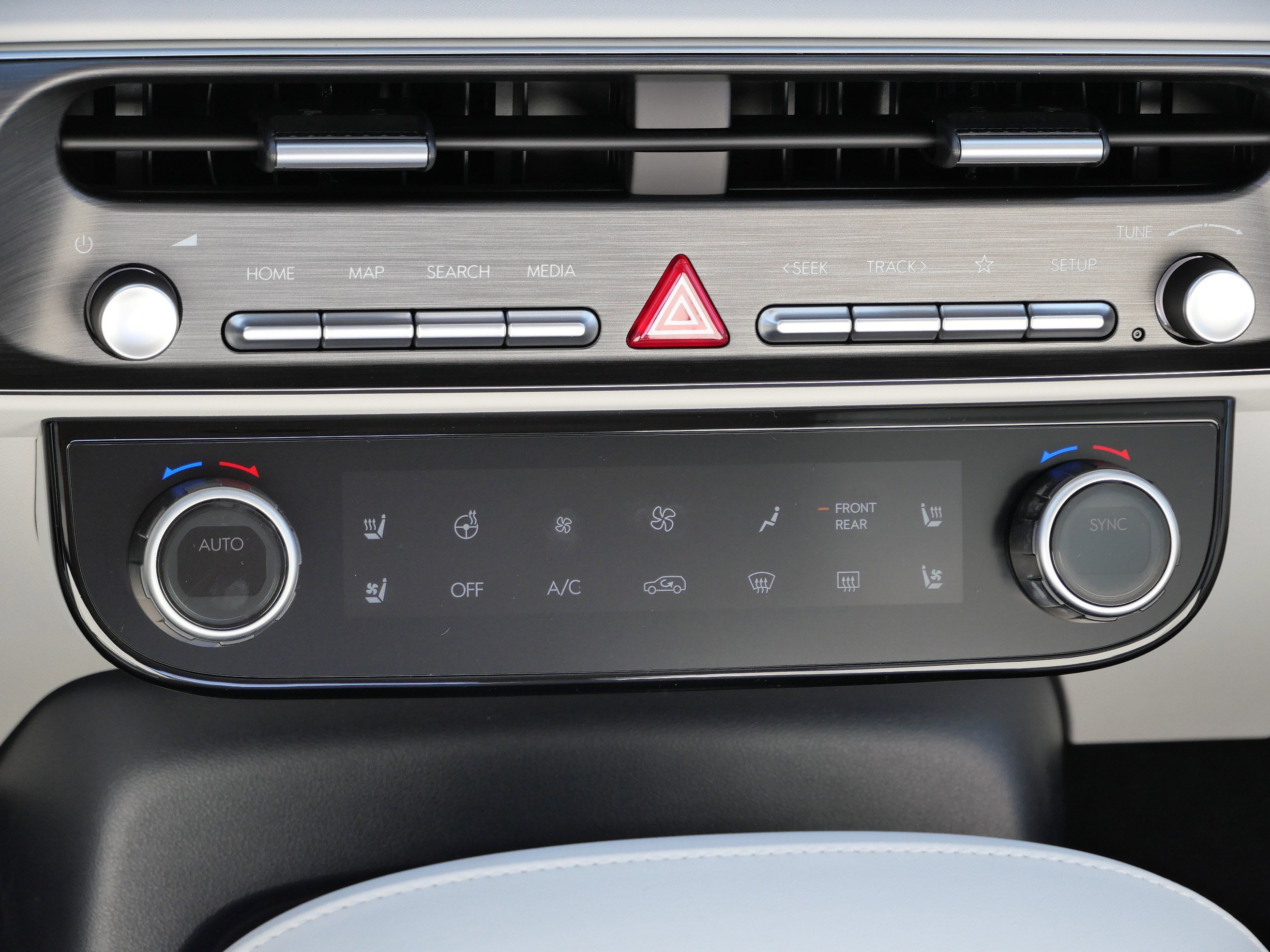 New 2026 Hyundai Palisade Calligraphy image 11