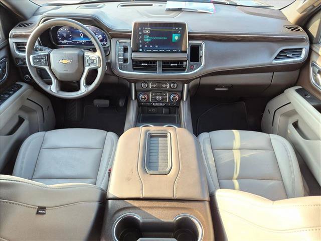 Used 2023 Chevrolet Tahoe LT RWD image 18