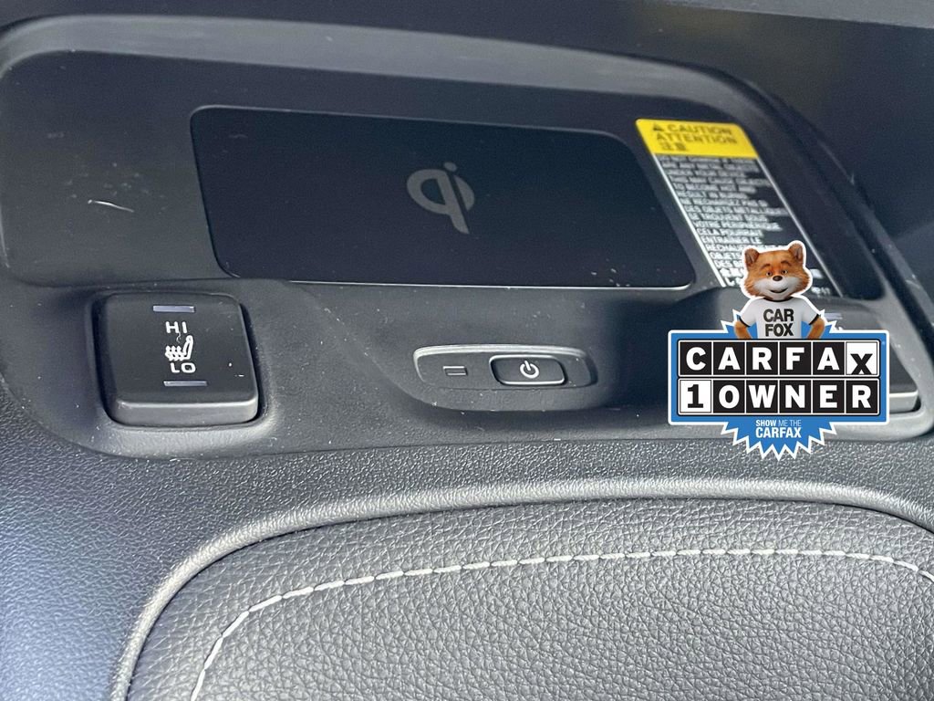 Used 2025 Toyota Corolla XSE image 23