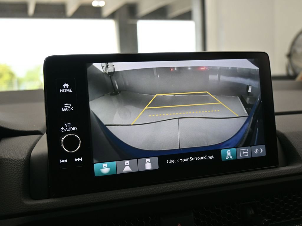 Used 2024 Honda CR-V Sport-L image 18