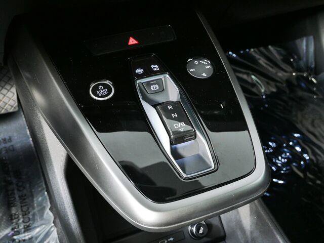 Used 2023 Audi Q4 e-tron Premium Plus w/ Premium Plus AWD/4WD image 28