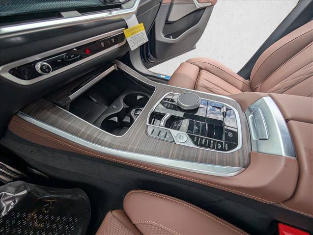 New 2026 BMW X5 xDrive50e w/ M Sport Package AWD/4WD image 13