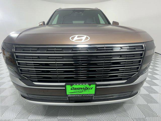 New 2026 Hyundai Palisade Calligraphy image 6