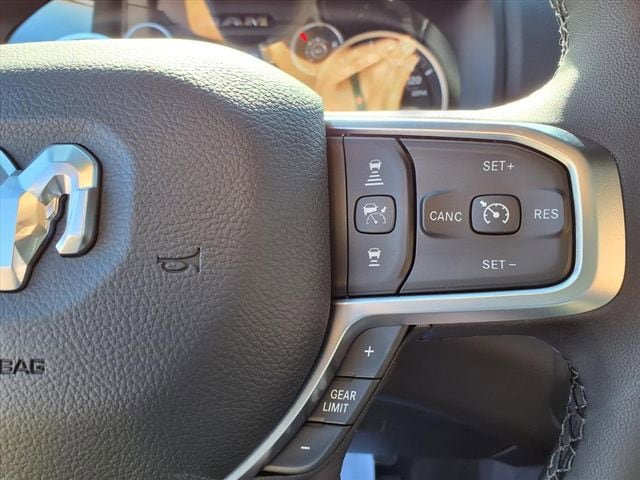 New 2026 RAM 2500 Big Horn image 11