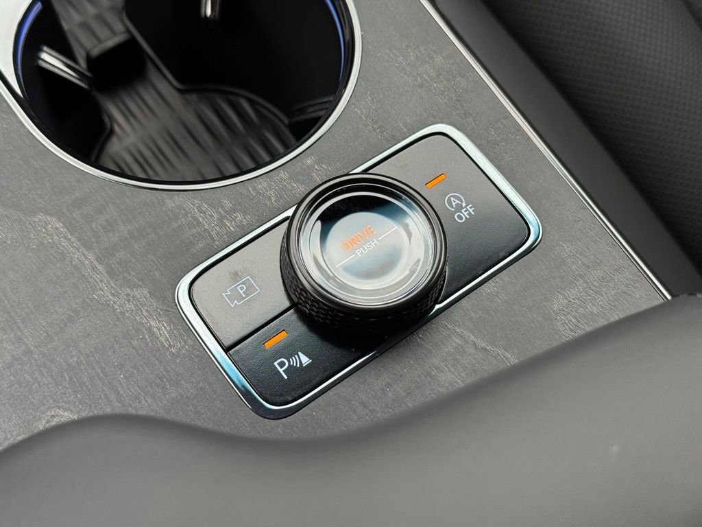 New 2026 Genesis GV80 3.5T Prestige image 40