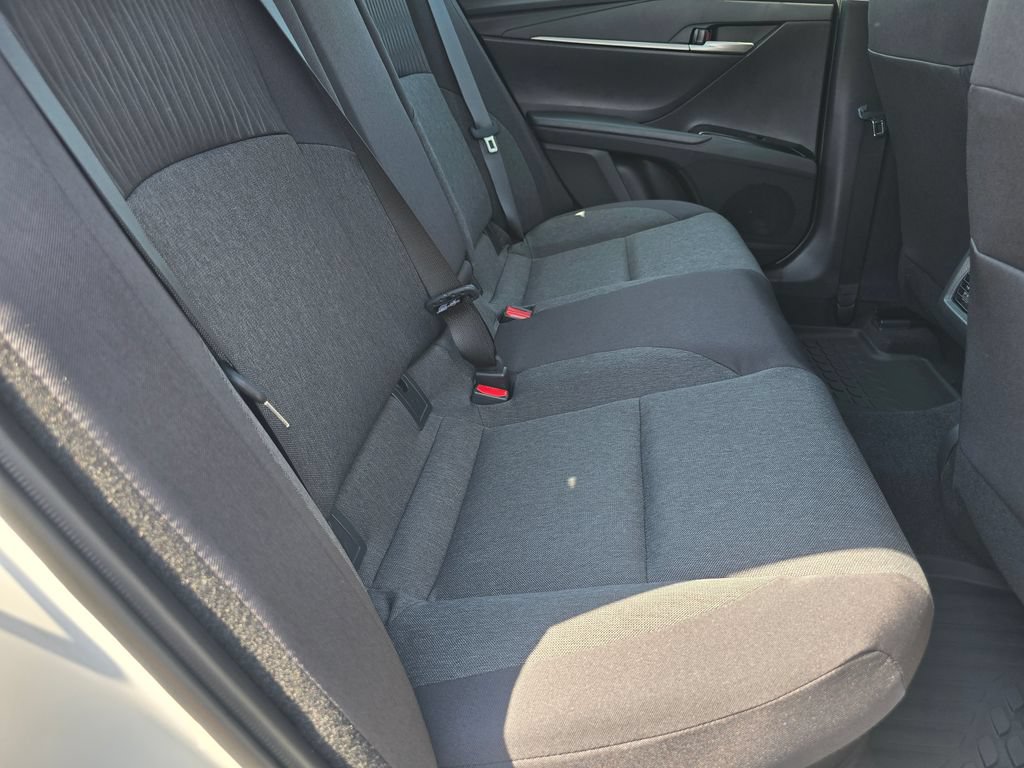 New 2026 Toyota Camry LE FWD image 20