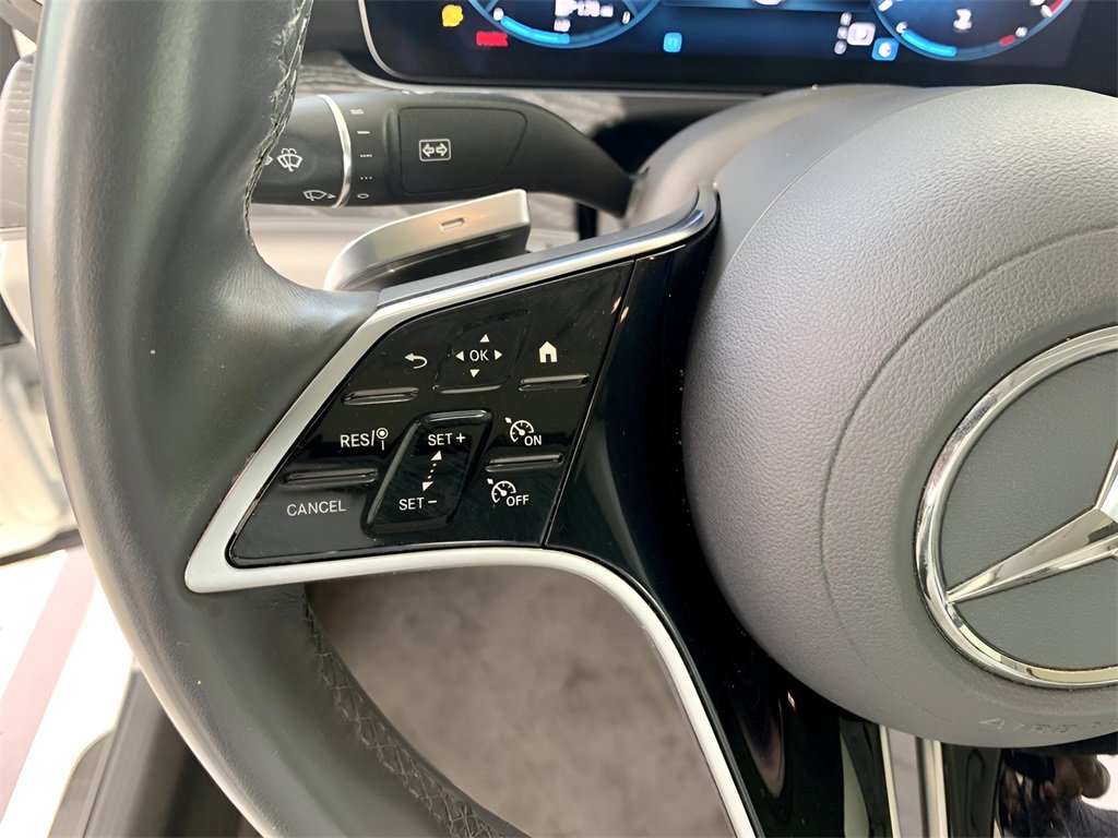 Used 2021 Mercedes-Benz E 350 Sedan image 32