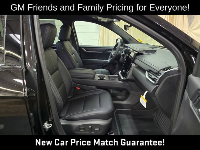 New 2026 GMC Acadia Elevation w/ Black Edition image 35