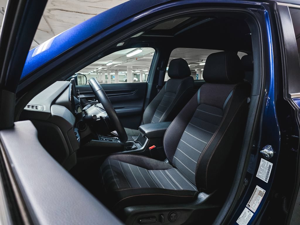 Used 2023 Honda CR-V Sport image 18