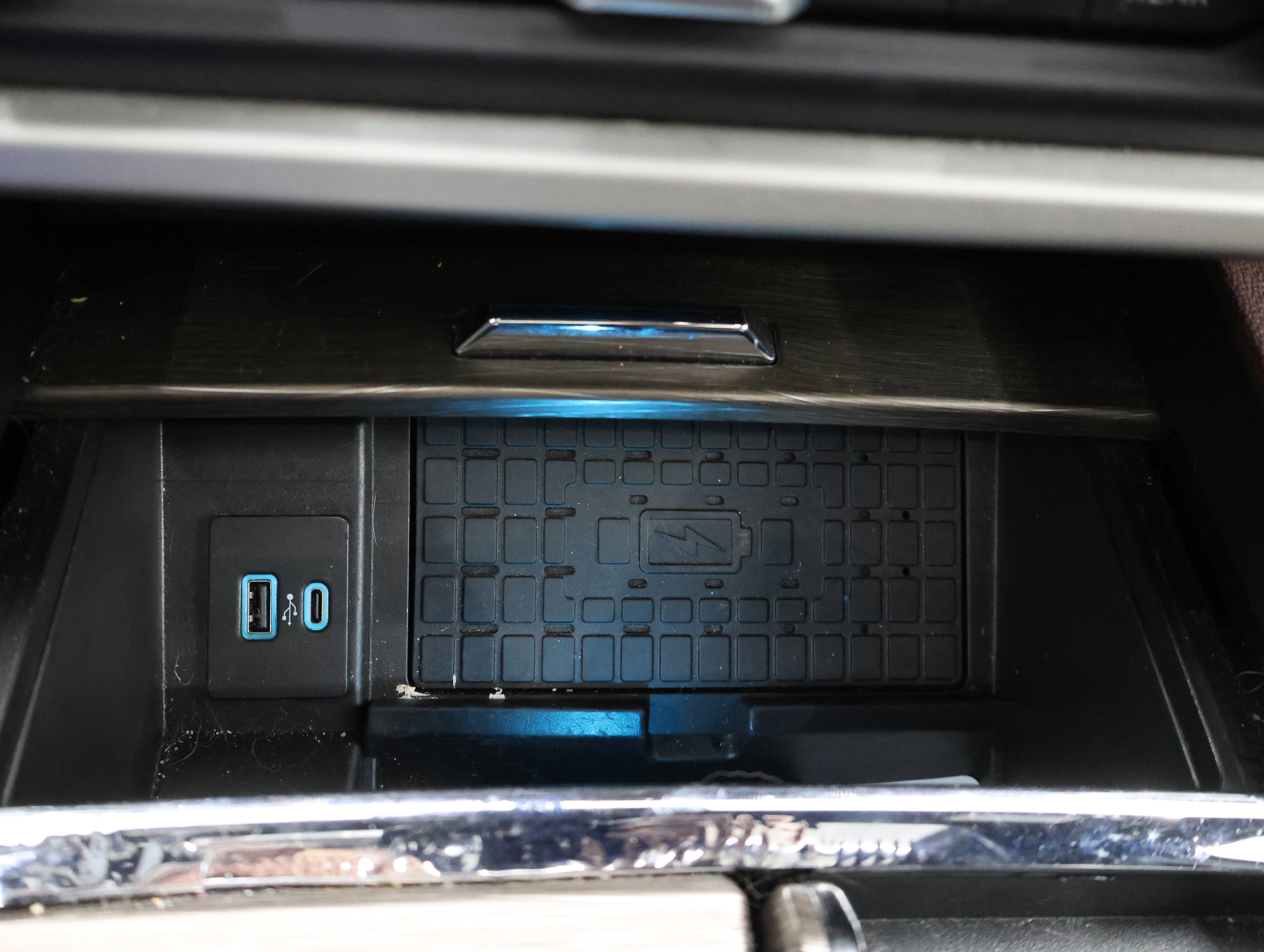 Used 2023 Ford Expedition Max Limited image 63