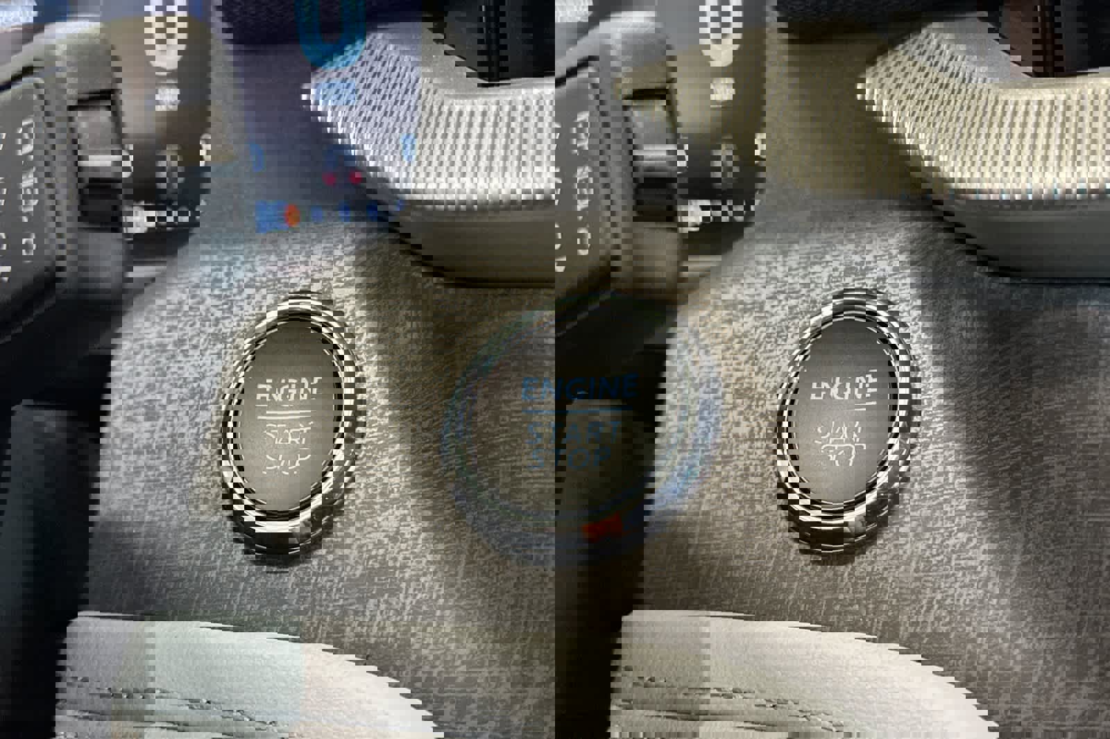 New 2025 Ford Explorer Platinum w/ Ultimate Package image 23