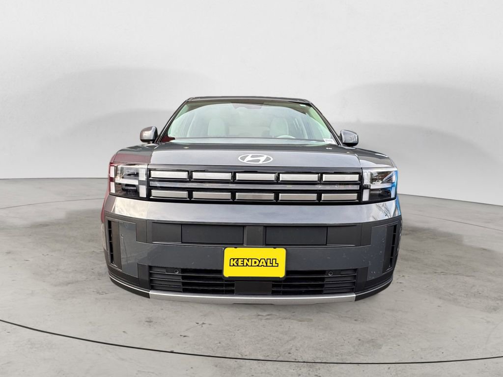 Used 2024 Hyundai Santa Fe SE image 6