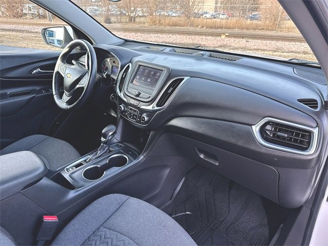 Used 2022 Chevrolet Equinox LT image 27