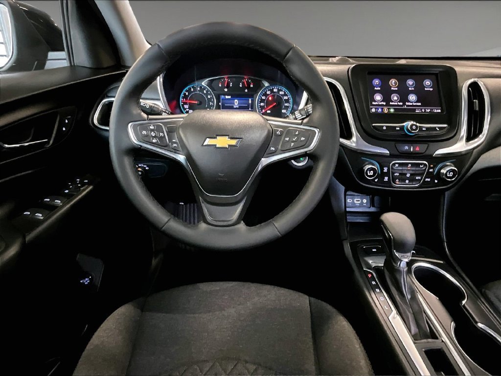 Used 2024 Chevrolet Equinox LT AWD/4WD image 18