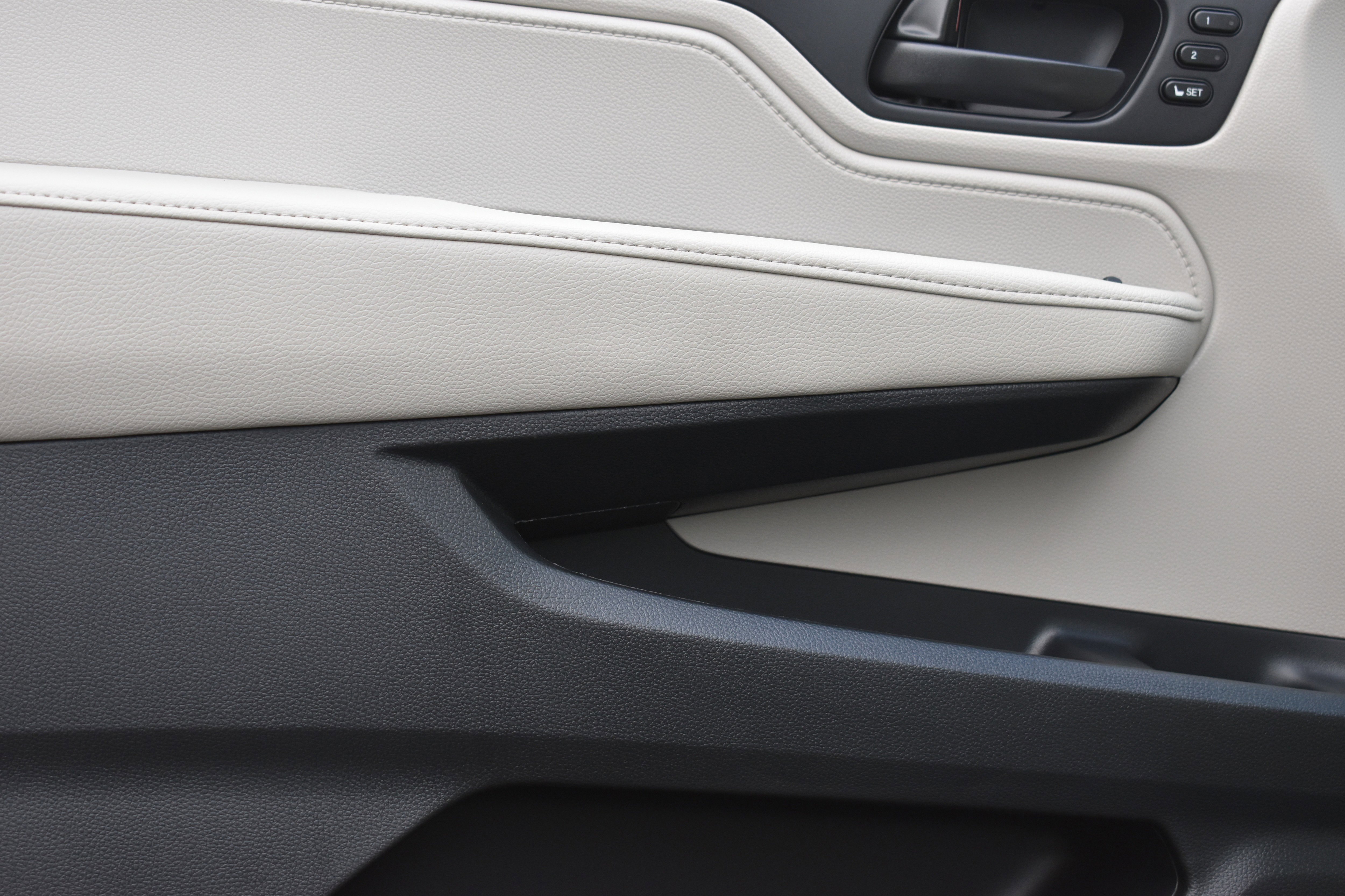 New 2026 Honda Odyssey EX-L image 11