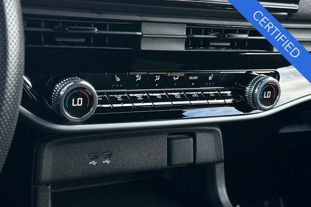 Certified 2024 Honda Prologue EX image 24