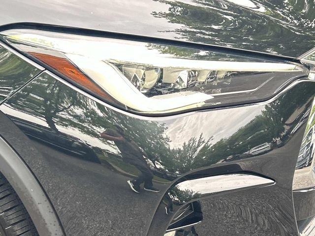 Certified 2023 INFINITI QX55 Sensory w/ Lighting Package AWD/4WD image 10