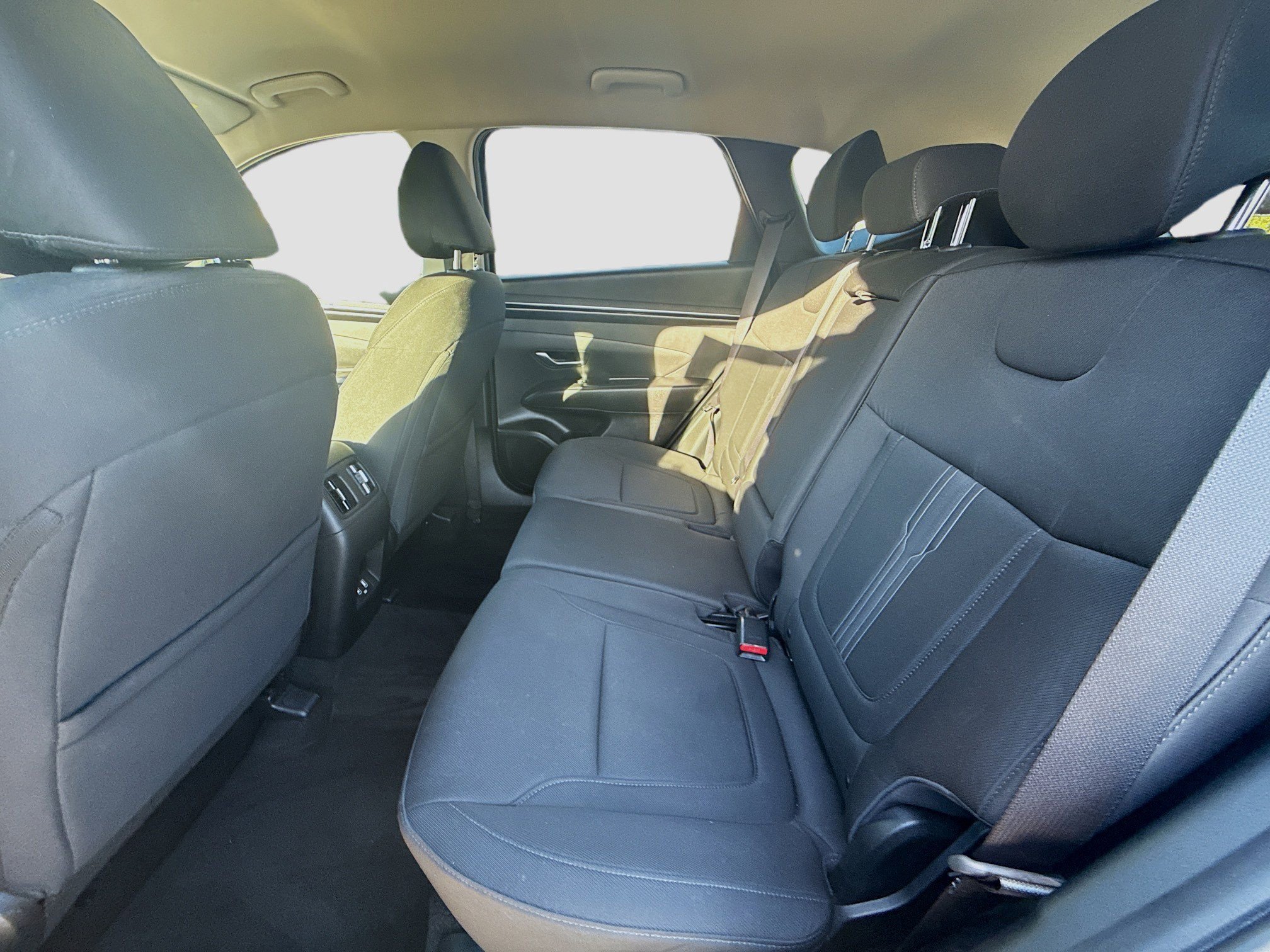 Used 2023 Hyundai Tucson SEL image 21