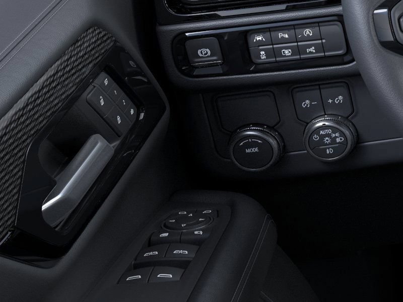 New 2025 GMC Yukon Elevation RWD image 22