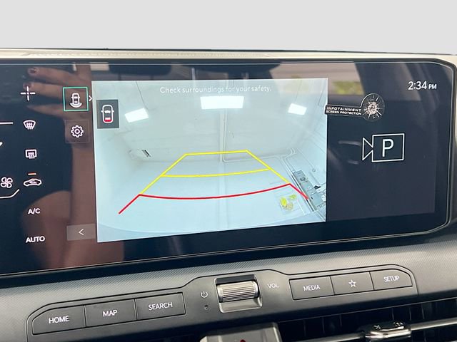 New 2026 Kia K4 EX image 13