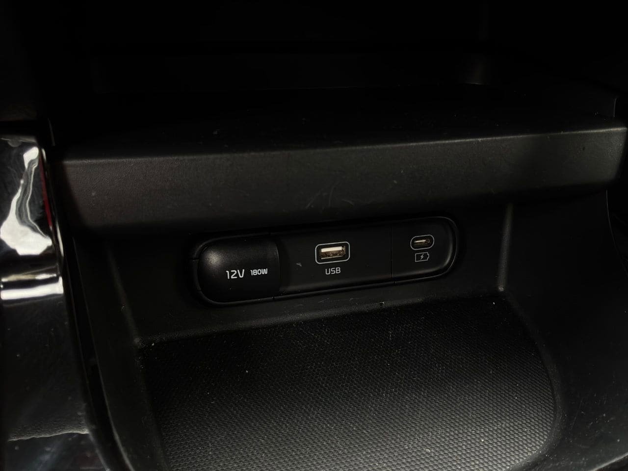 Used 2025 Kia Seltos S image 26