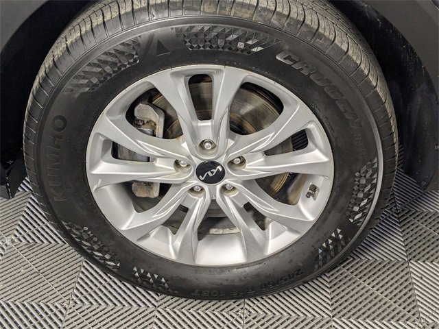 Used 2022 Kia Telluride LX image 7