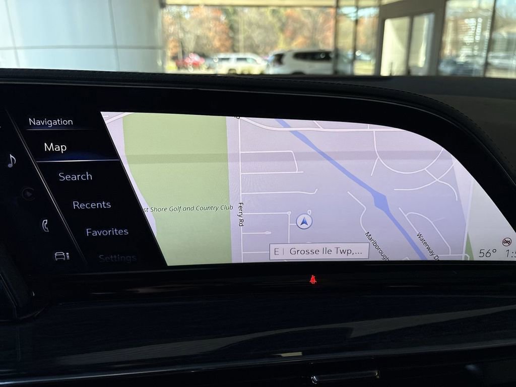 Certified 2022 Cadillac Escalade Premium Luxury image 14