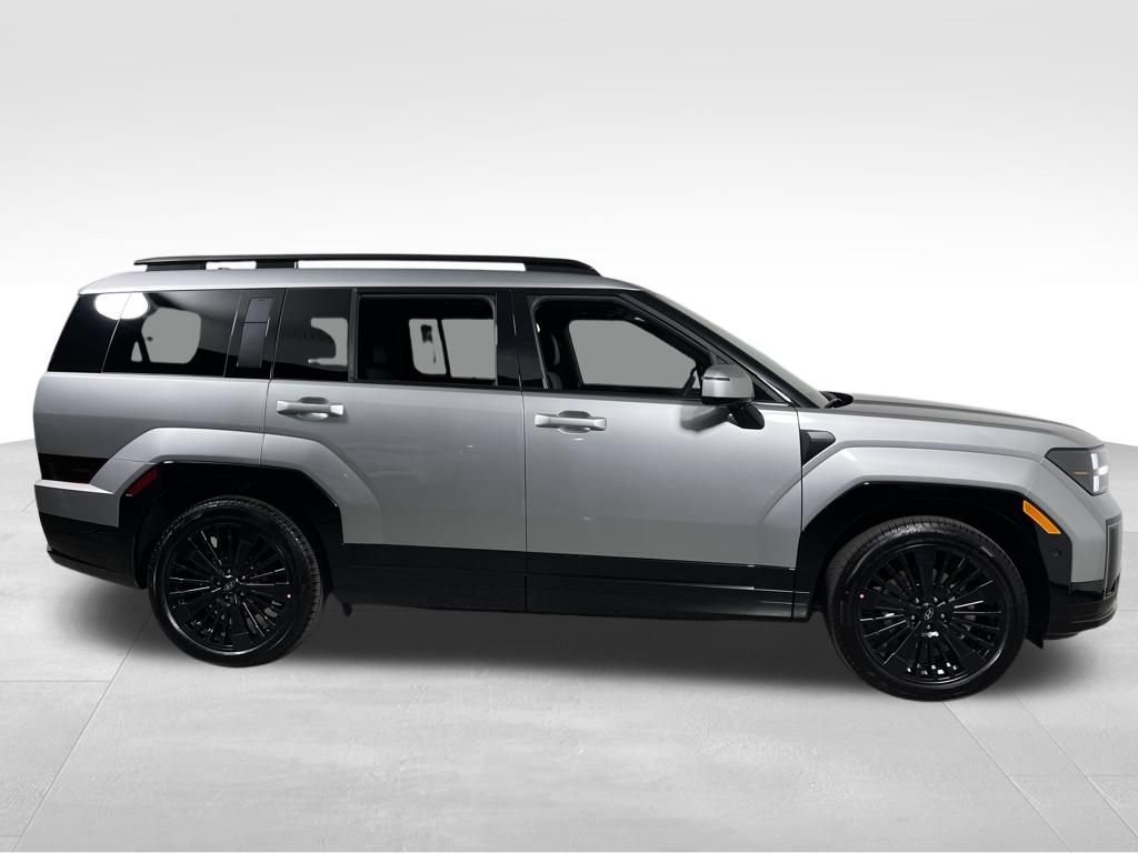 New 2026 Hyundai Santa Fe Calligraphy AWD/4WD image 6