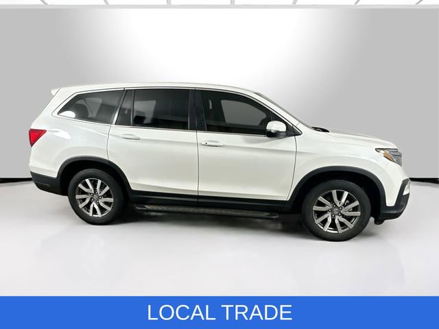 Used 2022 Honda Pilot EX-L image 8