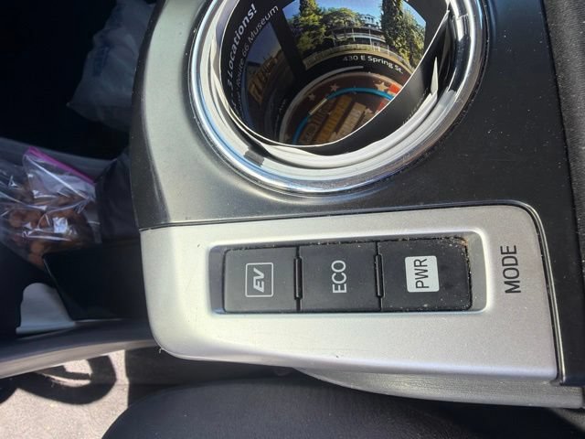 Used 2013 Toyota Prius V Three FWD image 10