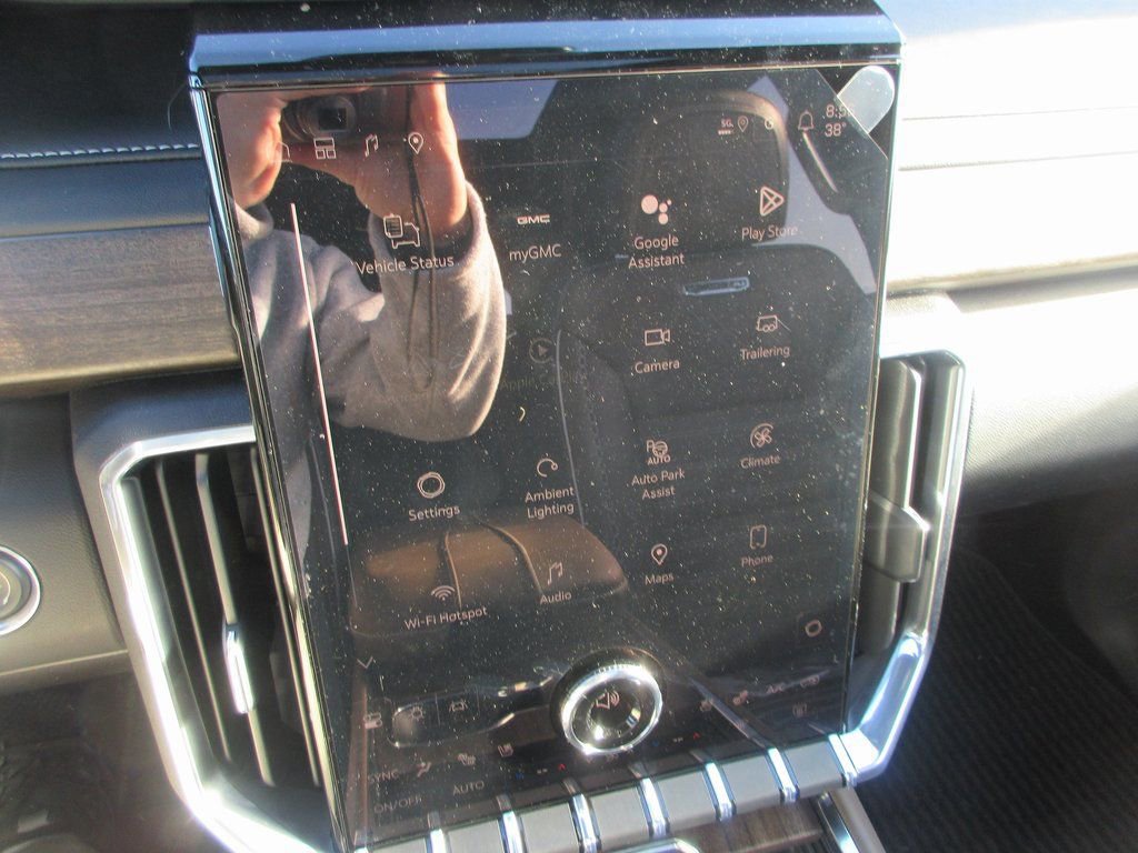 New 2026 GMC Acadia Denali Ultimate image 19