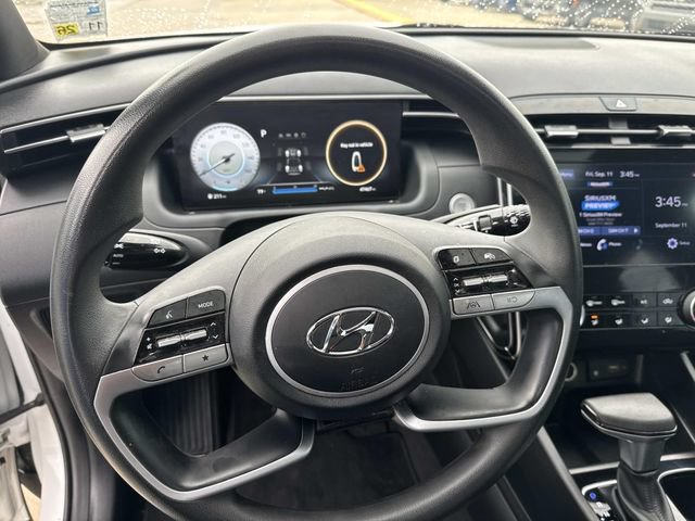 Used 2022 Hyundai Santa Cruz SEL w/ Activity Package AWD/4WD image 28