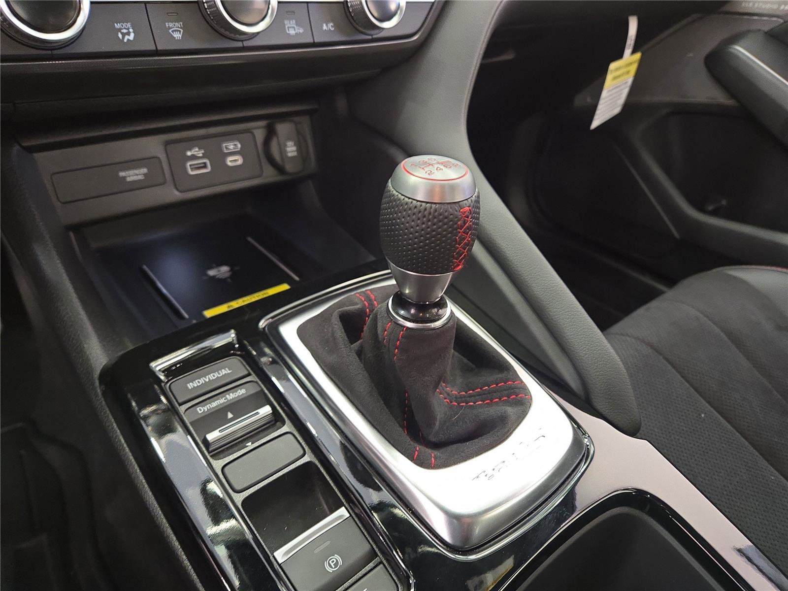 New 2025 Acura Integra Type S image 20