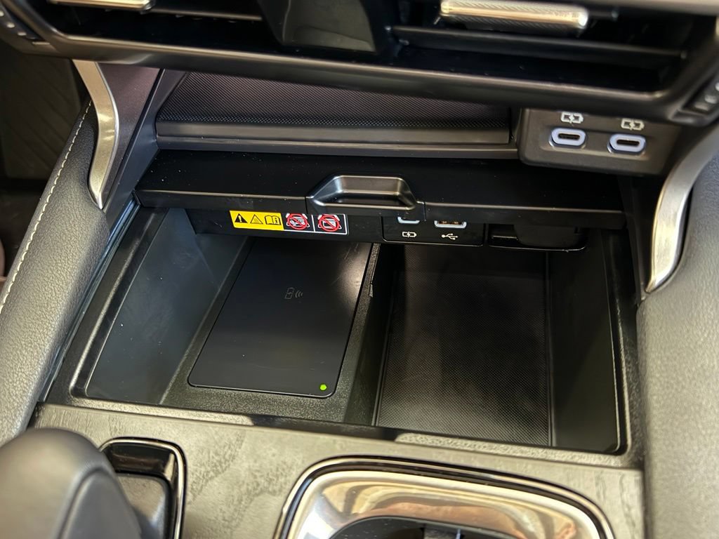 Certified 2025 Lexus RX 350 w/ Convenience Package AWD/4WD image 24